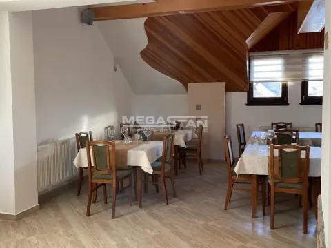 Prodaja, kuća, 1020m², Centar, Zlatibor - image 14