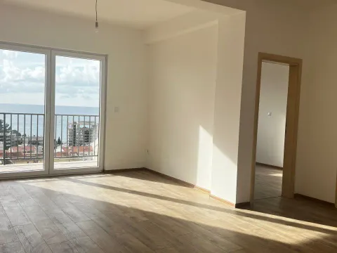 Sale, two bedroom apartment, 54m², Petrovac, Budva - image 1