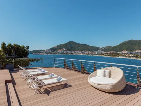 Sale, three bedroom apartment, 282m², Budva, Crna Gora - image 15