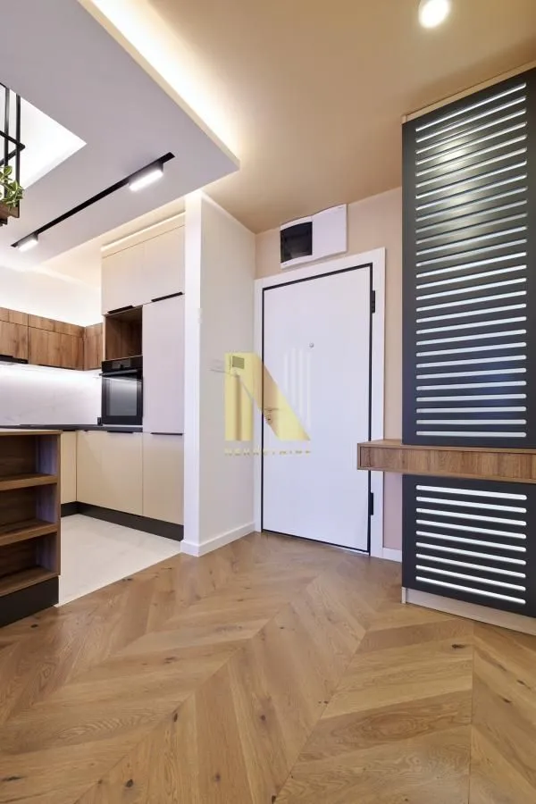 Rent, two bedroom apartment, 47m², Grbavica, Novi Sad Sve Podlokacije