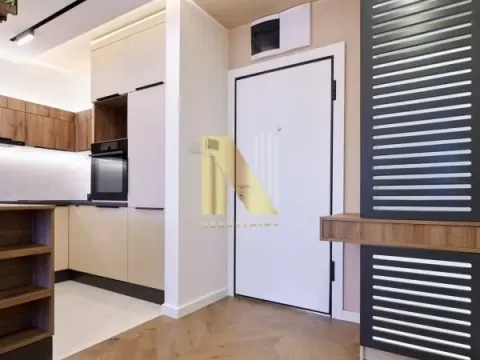 Izdavanje, dvosoban stan, 47m², Grbavica, Novi Sad Sve Podlokacije - image 5
