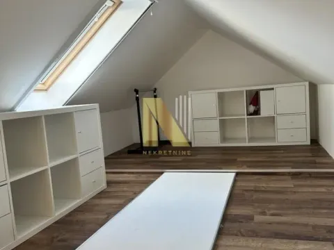 Sale, two bedroom apartment, 43m², Sajmište, Novi Sad - image 11