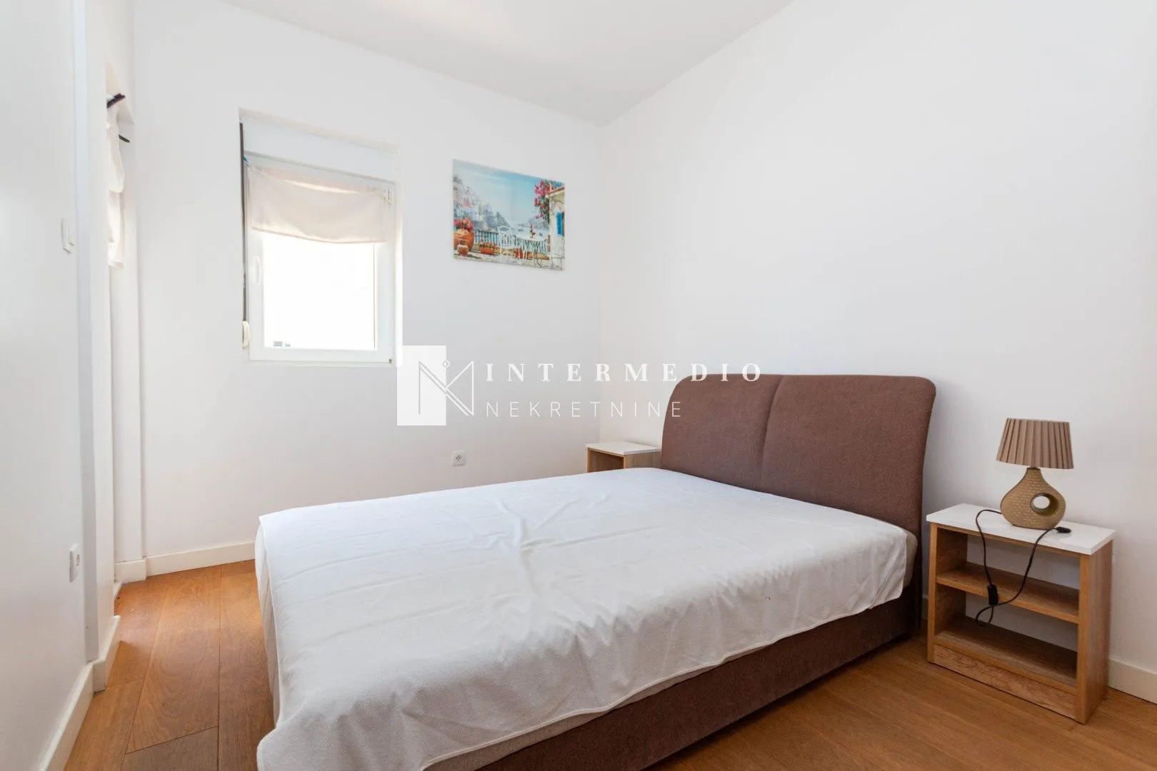 Prodaja, jednosoban stan, 47m², Bijela, Herceg Novi