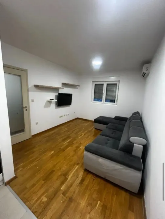 Sale, one bedroom apartment, 31m², Zabjelo, Podgorica