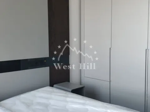 Sale, one bedroom apartment, 36m², Bečići, Budva - image 10