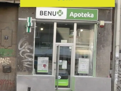 Izdavanje, poslovni prostor, 58m², Stari Grad, Beograd - image 3