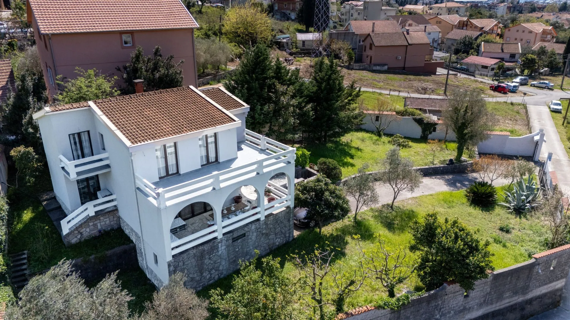 Prodaja, kuća, 225m², Seljanovo, Tivat