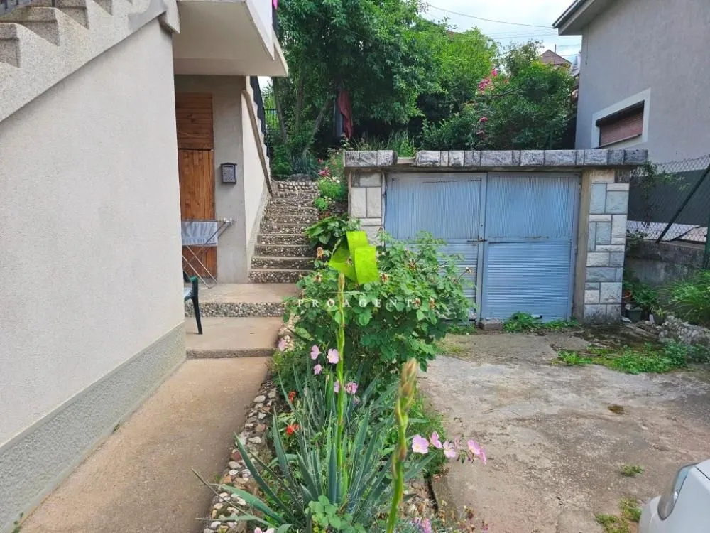 Sale, two bedroom apartment, 60m², Palilula, Niš