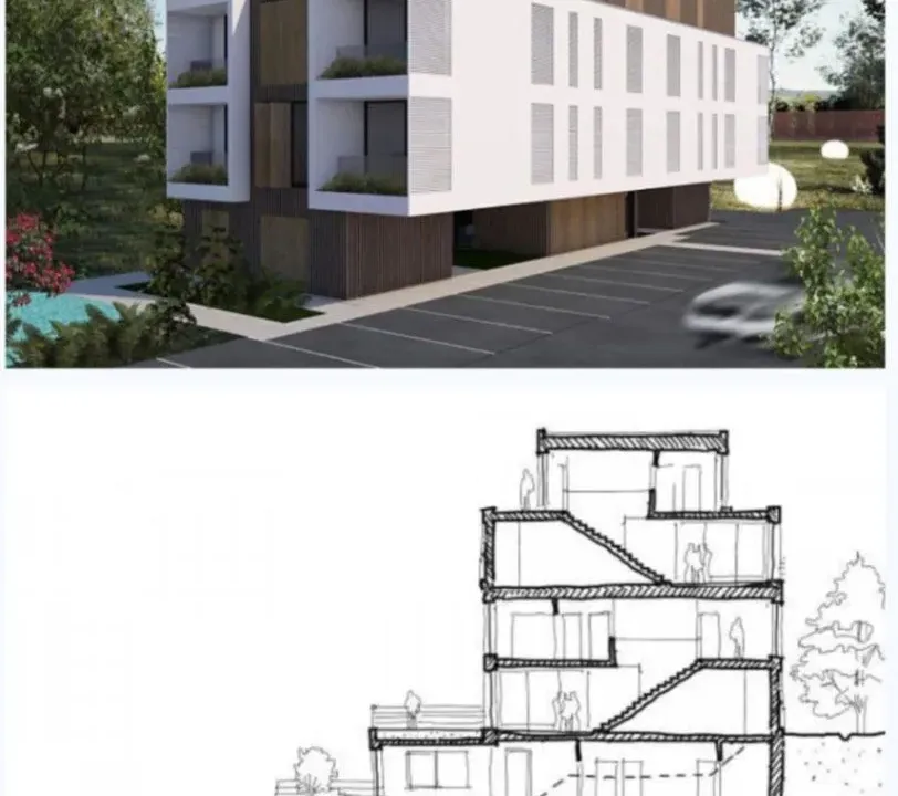 Sale, land lot, 1366m², Kotor, Crna Gora