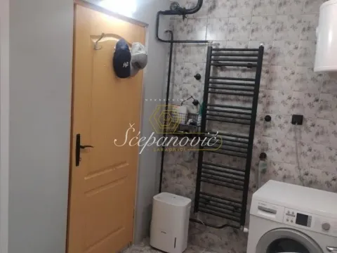 Prodaja, stan, 58m², Stari grad, Novi Sad - image 6