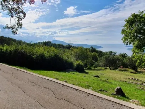 Sale, land lot, 2500m², Trebešin, Herceg Novi - image 3