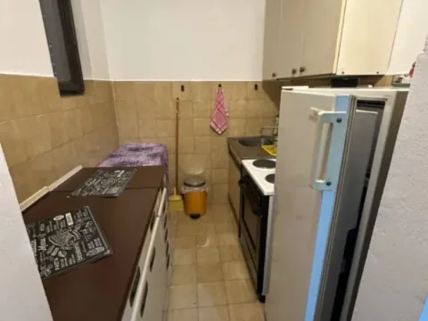 Izdavanje, jednosoban stan, 33m², Dalmatinska ulica, Podgorica - image 8