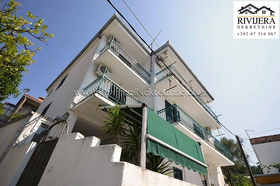 Prodaja, kuća, 268m², Igalo, Herceg Novi