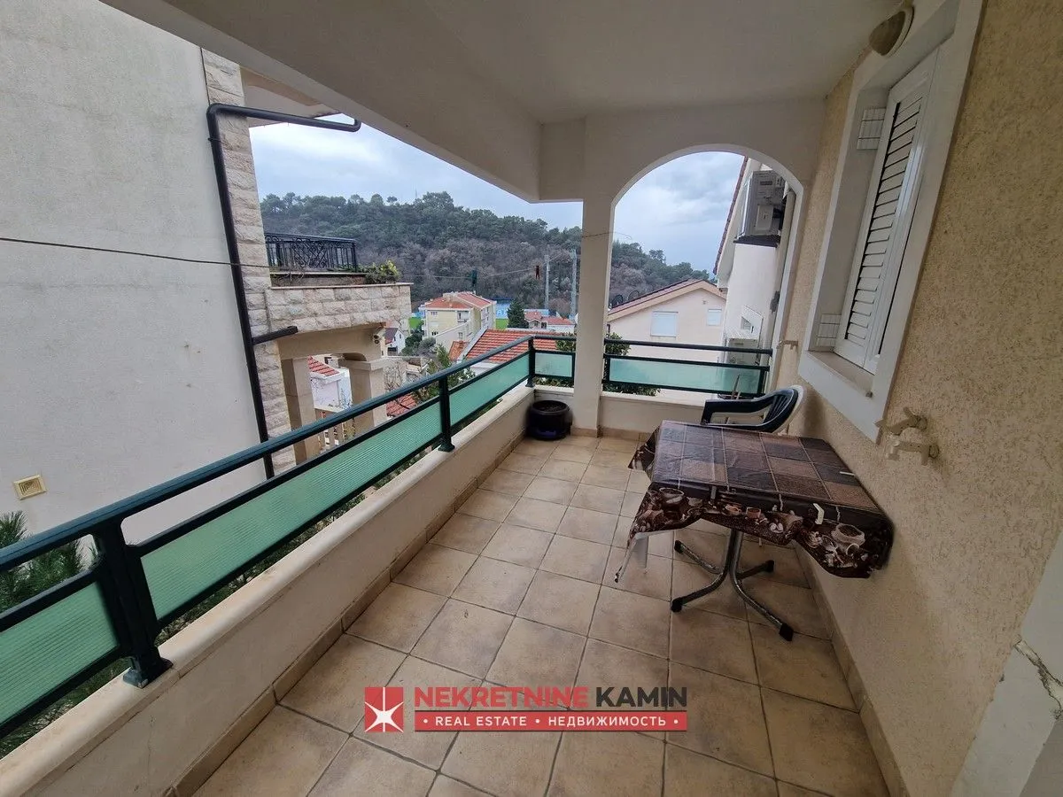 Prodaja, jednosoban stan, 45m², Petrovac, Budva