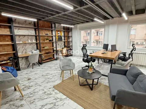 Izdavanje, dvosoban stan, 70m², Klinički Centar, Beograd - image 4