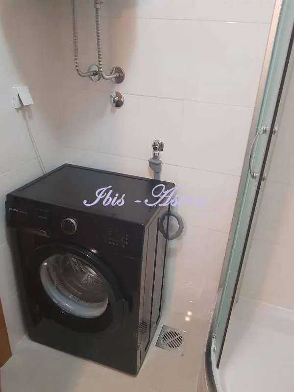 Rent, two bedroom apartment, 52m², Autokomanda, Voždovac Sve Podlokacije