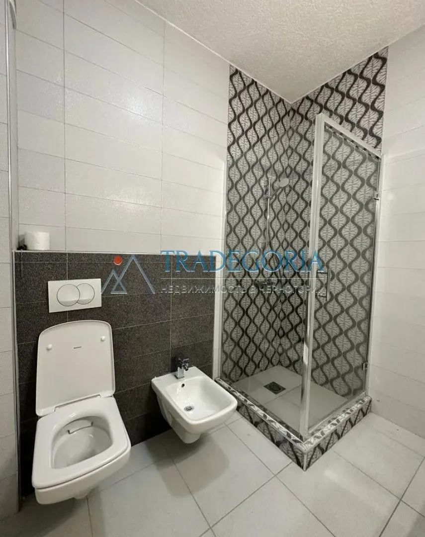 Prodaja, dvosoban stan, 70m², Budva, Crna Gora
