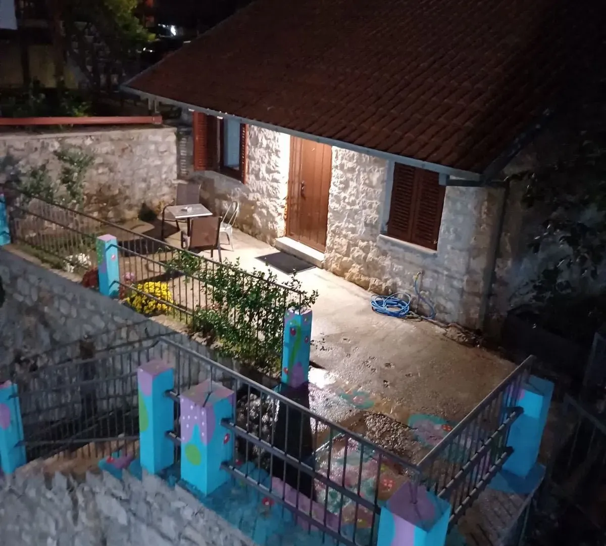 Rent, house, 37m², Momišići, Podgorica