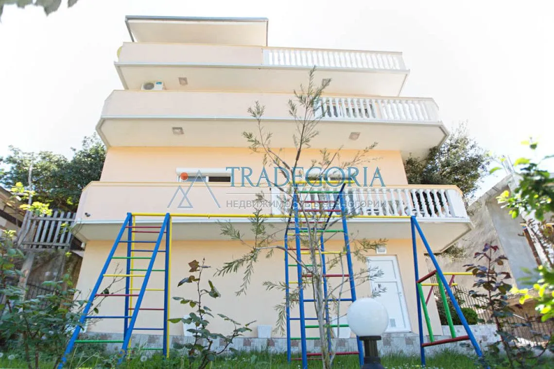 Prodaja, kuća, 250m², Utjeha, Ulcinj