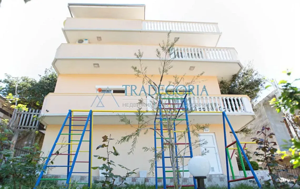 Sale, house, 250m², Utjeha, Ulcinj