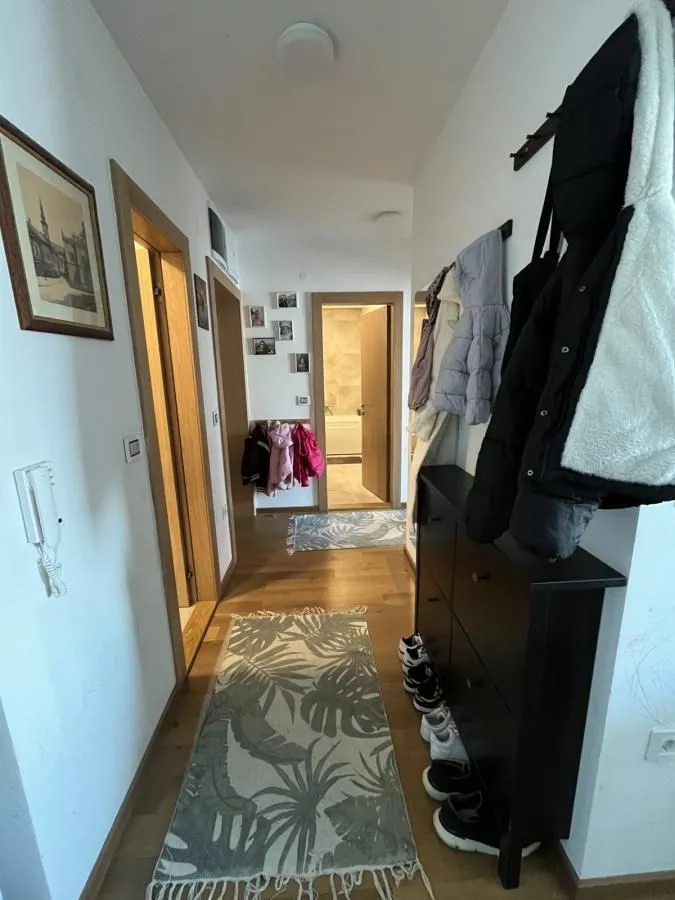 Prodaja, trosoban stan, 65m², Bulevar Evrope, Novi Sad Sve Podlokacije