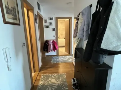 Sale, three bedroom apartment, 65m², Bulevar Evrope, Novi Sad Sve Podlokacije - image 6