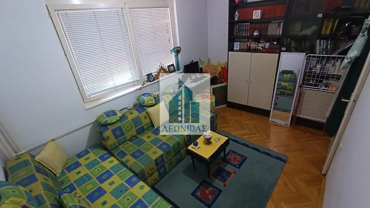 Sale, two bedroom apartment, 67m², Palilula, Niš