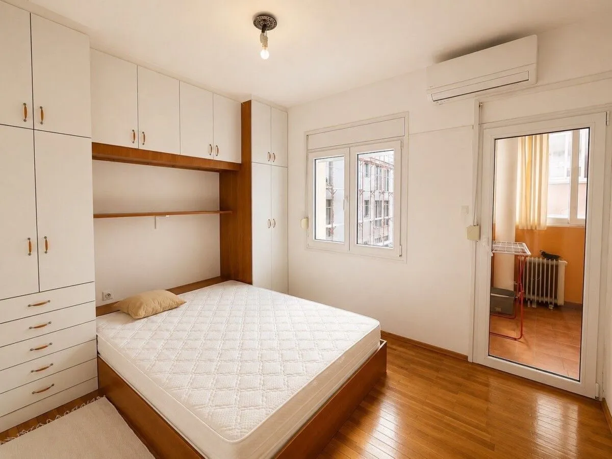Rent, apartment, 56m², Momišići, Podgorica