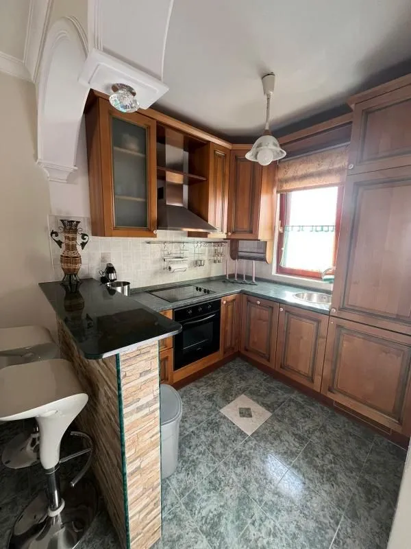 Sale, two bedroom apartment, 67m², Babilonija, Budva