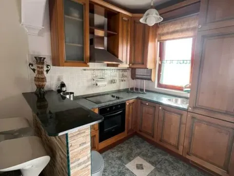 Sale, two bedroom apartment, 67m², Babilonija, Budva - image 8