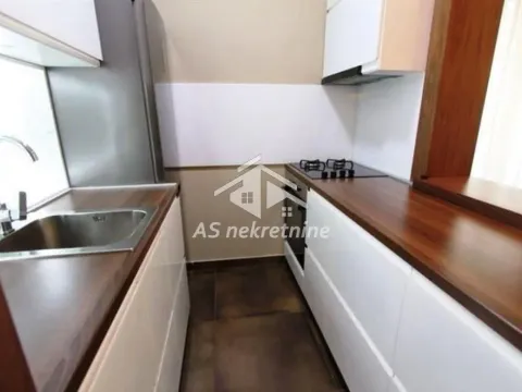 Rent, three bedroom apartment, 74m², Stari Grad, Beograd - image 12