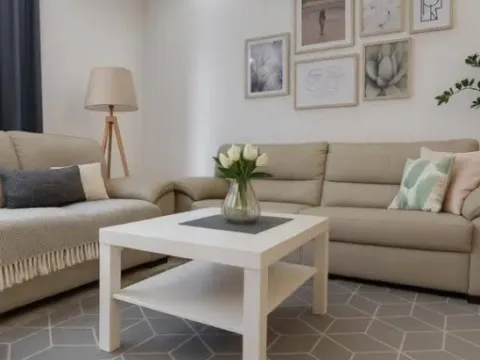 Prodaja, dvosoban stan, 78m², Bulevar, Budva