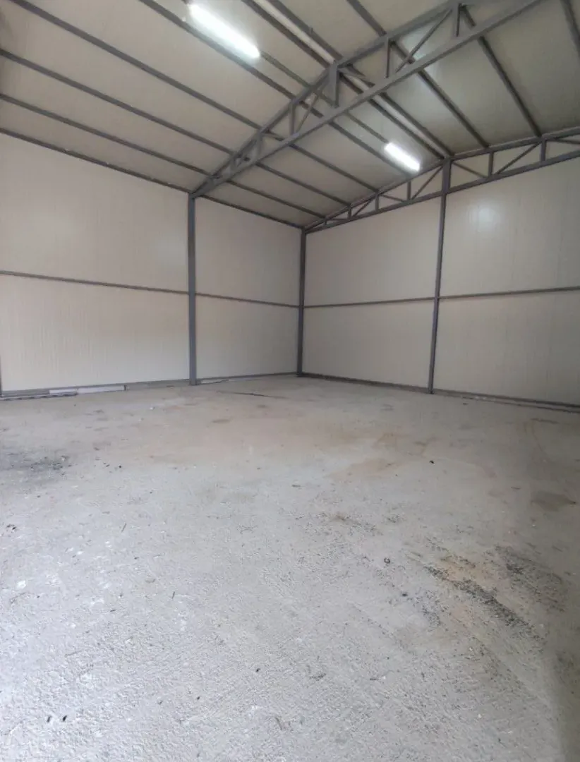 Rent, office space, 250m², Tuzi, Podgorica