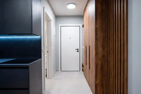 Prodaja, dvosoban stan, 52m², Budva, Crna Gora - image 10