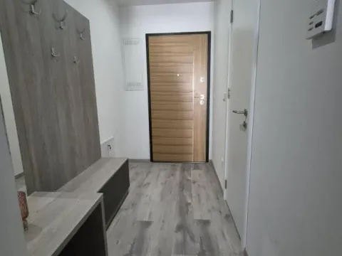 Sale, studio apartment, 36m², Aqua park, Jagodina - image 10