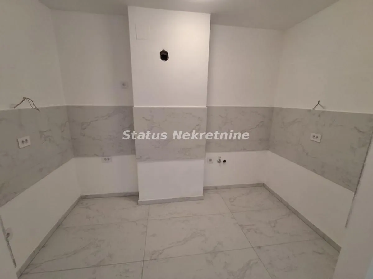 Sale, four bedroom apartment, 87m², Telep, Novi Sad Sve Podlokacije