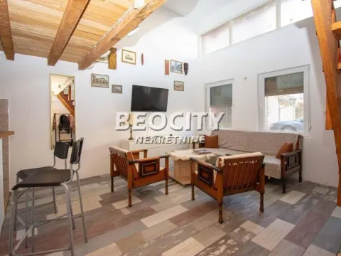 Sale, apartment, 71m², Krnjaca, Palilula Sve Podlokacije - image 4