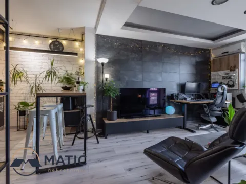 Sale, two bedroom apartment, 54m², Telep, Novi Sad Sve Podlokacije - image 4