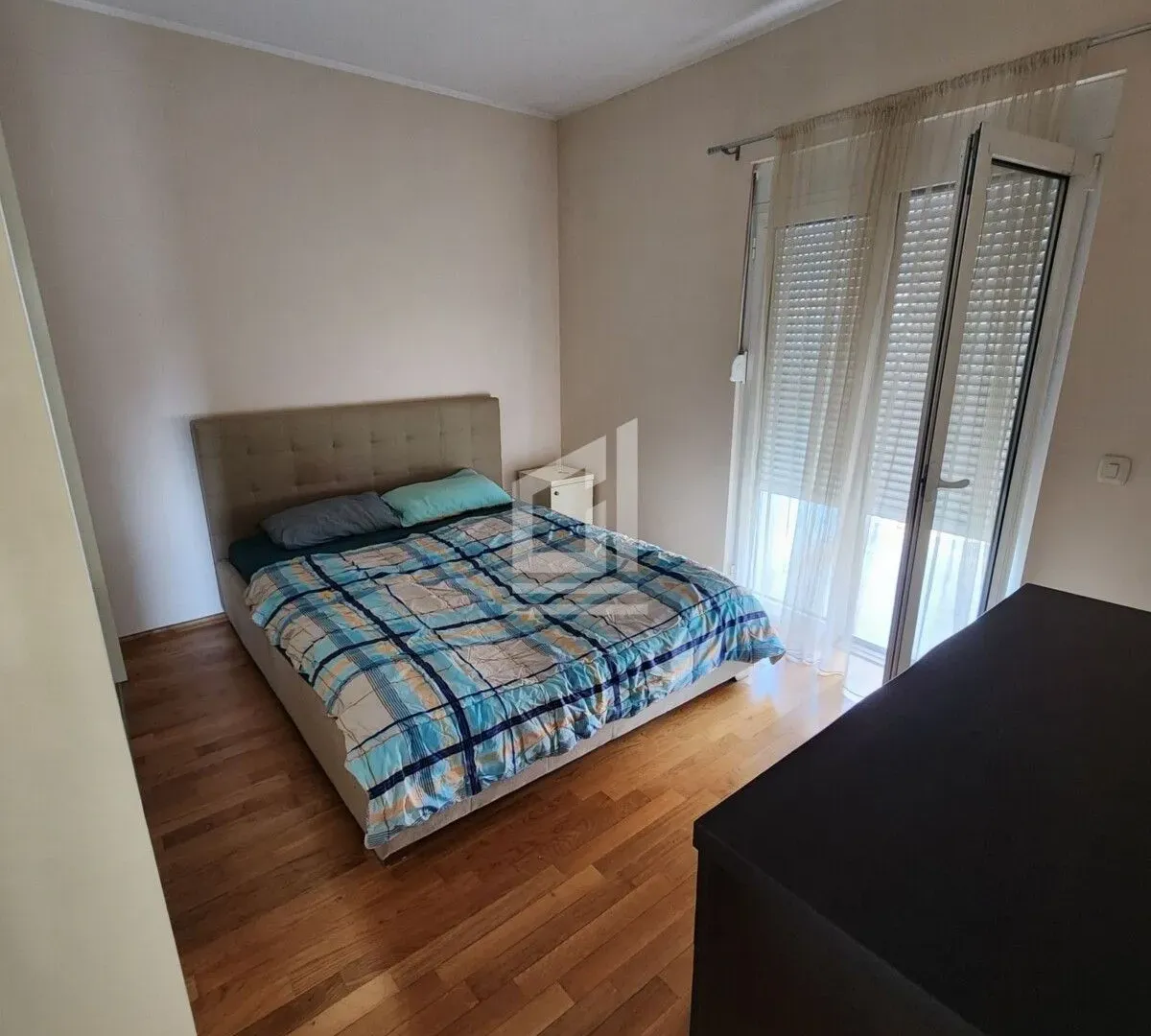 Prodaja, dvosoban stan, 89m², Gorica C, Podgorica