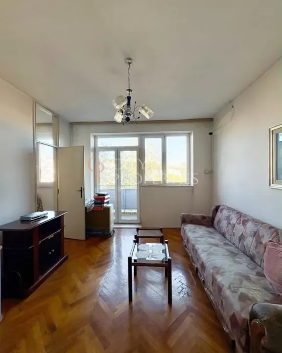 Prodaja, trosoban stan, 91m², Preko Morače, Podgorica