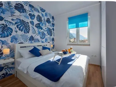 Rent, one bedroom apartment, 41m², Sveti Stasije, Kotor - image 2