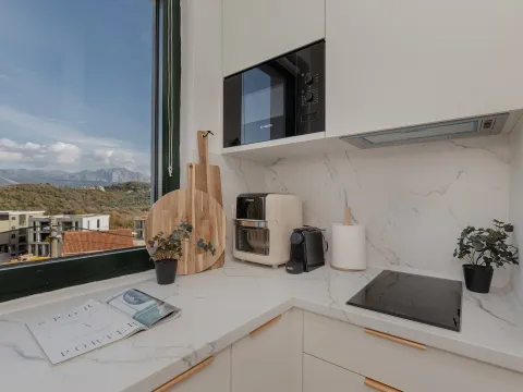 Prodaja, jednosoban stan, 60m², Radovići, Tivat - image 10