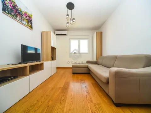 Rent, one bedroom apartment, 45m², New City, Podgorica - image 1