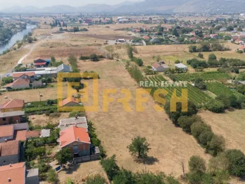 Prodaja, plac, 10100m², Donja Gorica, Podgorica - image 7