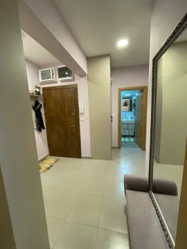 Prodaja, dvosoban stan, 68m², Stari Aerodrom, Podgorica - image 11