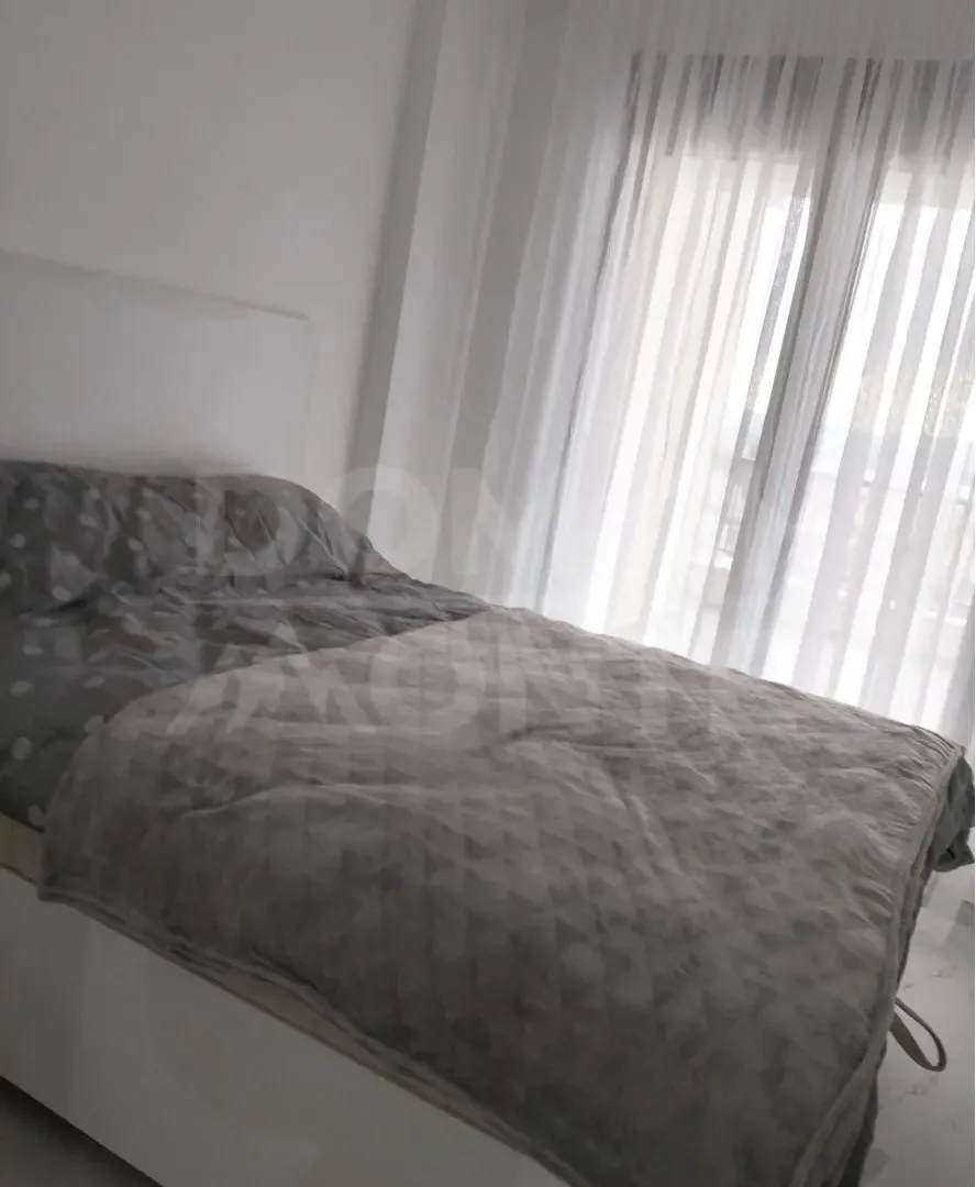 Rent, one bedroom apartment, 40m², Tivat, Crna Gora