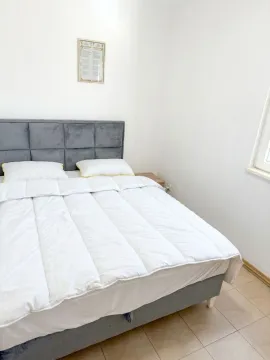 Sale, one bedroom apartment, 37m², Bečići, Budva - image 8