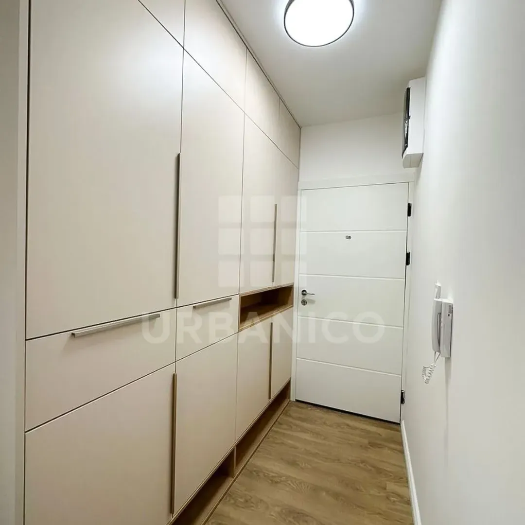 Rent, two bedroom apartment, 65m², Centar, Cetinje