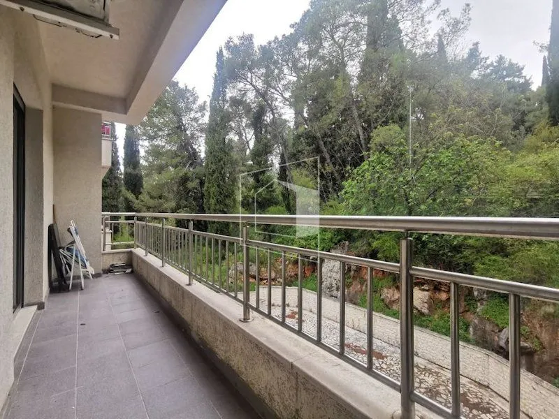Rent, apartment, 53m², Centar, Podgorica