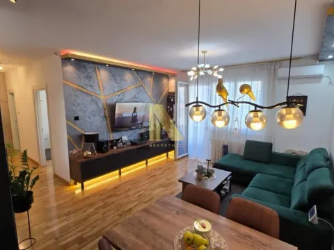 Prodaja, dvosoban stan, 48m², Petrovaradin, Novi Sad